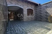 Casa com 2 dorms, Balneário Itaóca, Mongaguá - R$ 318 mil, Cod: 355323