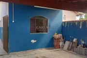 Casa com 2 dorms, Balneário Itaguai, Mongaguá - R$ 250 mil, Cod: 355327