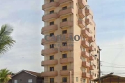 Apartamento com 1 dorm, Balneário Itaguai, Mongaguá - R$ 235 mil, Cod: 355345