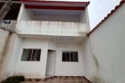 Sobrado com 3 dorms, Jardim Guanabara, Mongaguá - R$ 276 mil, Cod: 355374