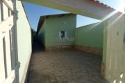 Casa com 2 dorms, Jardim Leonor, Mongaguá - R$ 215 mil, Cod: 355384