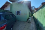 Casa com 2 dorms, Jardim Leonor, Mongaguá - R$ 215 mil, Cod: 355446