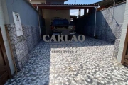 Sobrado com 3 dorms, Agenor de Campos, Mongaguá - R$ 365 mil, Cod: 355521