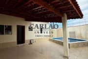 Casa com 2 dorms, Nossa Senhora Fátima, Mongaguá - R$ 390 mil, Cod: 355559