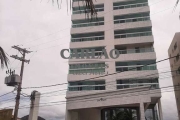 Apartamento com 2 dorms, Jardim Praia grnde, Mongaguá - R$ 390 mil, Cod: 355604