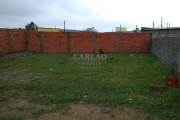 Terreno, Jardim Praia Grande, Mongaguá - R$ 100 mil, Cod: 355623