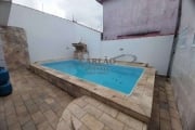 Casa com 3 quartos, Jd Santana, Mongaguá - R$ 500 mil, Cod: 355654