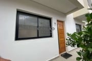 Sobrado de Condomínio com 2 quartos, Vera Cruz, Mongaguá - R$ 330 mil, Cod: 354212