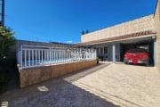 Casa com 3 dorms, Vera Cruz, Mongaguá - R$ 475 mil, Cod: 355703