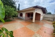 Casa com 3 quartos, Itaóca, Mongaguá - R$ 430 mil, Cod: 355710