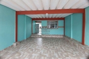 Casa com 1 quarto, Jd Samoa, Mongaguá - R$ 265 mil, Cod: 355717