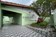 Casa com 3 quartos, Jardim Praia Grande, Mongaguá - R$ 530 mil, Cod: 355736