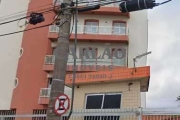 Apartamento com 2 dorms, Vila Atlântica, Mongaguá - R$ 215 mil, Cod: 352946