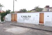 Casa com 2 quartos, Balneário Jussara, Mongaguá - R$ 480 mil, Cod: 353116