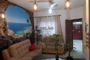 Casa com 3 dorms, Agenor de Campos, Mongaguá - R$ 320 mil, Cod: 353164