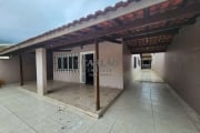 Casa com 4 dorms, Vila São Paulo, Mongaguá - R$ 550 mil, Cod: 353228