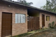 Chácara com 2 dorms, Agenor de Campos, Mongaguá - R$ 160 mil, Cod: 353322