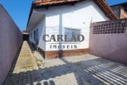 Casa com 2 dorms, Agenor de Campos, Mongaguá - R$ 210 mil, Cod: 353378