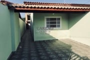 Casa com 2 dorms, Balneário América, Mongaguá - R$ 309 mil, Cod: 353798