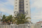 Apartamento com 3 dorms, Vila Dinopolis, Mongaguá - R$ 375 mil, Cod: 353973