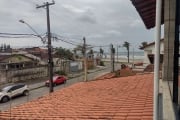 Casa com 2 dorms, Balneário Flórida Mirim, Mongaguá - R$ 320 mil, Cod: 354259