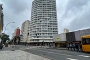 Apartamento com 2 quartos à venda na Rua Prefeito João Moreira Garcez, 170, Centro, Curitiba