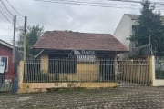 Terreno comercial à venda na Rua Inácio Lustosa, 849, São Francisco, Curitiba