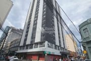 Apartamento com 1 quarto à venda na Rua José Loureiro, 267, Centro, Curitiba