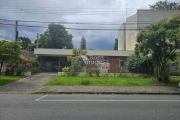 Casa com 3 quartos à venda na Rua Frederico Cantarelli, 420, Bigorrilho, Curitiba