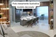 Apartamento com 2 quartos à venda na Rua Bauru, 244, Baeta Neves, São Bernardo do Campo