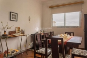 Apartamento com 3 quartos à venda na Rua Braga, 226, Vila Lusitânia, São Bernardo do Campo