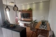 Apartamento com 2 quartos à venda na Rua Tiradentes, 580, Santa Terezinha, São Bernardo do Campo