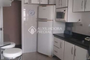 Apartamento com 2 quartos à venda na Rua Armando Backx, 491, Demarchi, São Bernardo do Campo