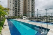 Apartamento com 3 quartos à venda na Avenida Winston Churchill, 1477, Rudge Ramos, São Bernardo do Campo