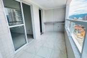 Apartamento com 2 quartos à venda na Rua Dino Tognini, 909, Vila Caiçara, Praia Grande