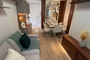 Apartamento com 2 quartos à venda na Rua Porto Carrero, 373, Campestre, Santo André