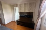 Apartamento com 1 quarto à venda na Rua Vinte e Quatro de Fevereiro, 488, Casa Branca, Santo André