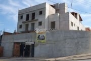 Apartamento com 2 quartos à venda na Rua Caiubi, 701, Jardim Stella, Santo André