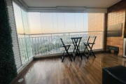 Apartamento com 2 quartos à venda na Rua Piracicaba, 550, Vila Valparaíso, Santo André