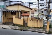 Terreno em condomínio fechado à venda na Rua Bororós, 180, Vila Pires, Santo André