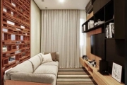 Apartamento com 2 quartos à venda na Avenida Wallace Simonsen, 1615, Nova Petrópolis, São Bernardo do Campo