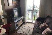 Apartamento com 2 quartos à venda na Avenida Itamarati, 2205, Parque Erasmo Assunção, Santo André