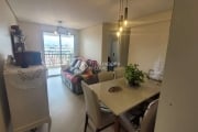 Apartamento com 2 quartos à venda na Rua Leila Gonçalves, 449, Vila Gonçalves, São Bernardo do Campo