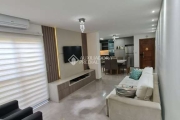 Apartamento com 3 quartos à venda na Rua General Canavarro, 741, Campestre, Santo André