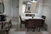 Apartamento com 3 quartos à venda na Avenida Marginal Esquerda Anchieta, 3, Vila Arapuã, São Paulo