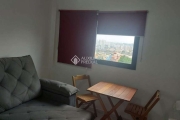 Apartamento com 1 quarto à venda na Rua Lupe Cotrin Garaude, 15, Jardim Jamaica, Santo André