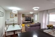 Apartamento com 2 quartos à venda na Rua Rio Preto, 675, Vila Valparaíso, Santo André