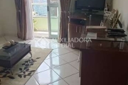 Apartamento com 3 quartos à venda na Rua Marechal Rondon, 31, Vila América, Santo André