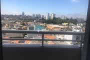 Apartamento com 2 quartos à venda na Rua Lauro Muller, 335, Vila Palmares, Santo André