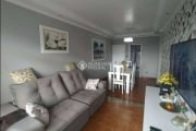 Apartamento com 3 quartos à venda na Avenida Artur de Queirós, 676, Casa Branca, Santo André